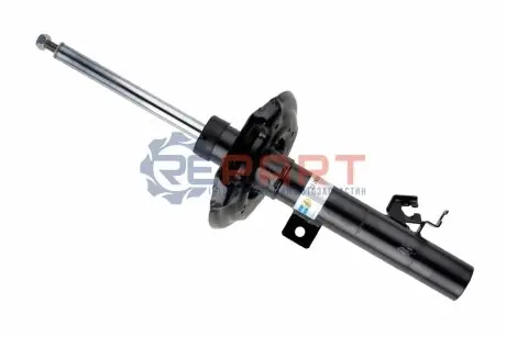 Амортизатор передн Прав NISSAN X-TRAIL, X-TRAIL III 1.6D-2.0D 04.14 BILSTEIN 22260550 Купити в Україні