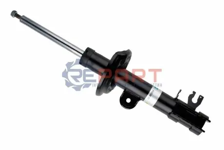 Амортизатор передн Прав JEEP RENEGADE 1.0-1.6D 07.14 BILSTEIN 22261014 Купити в Україні