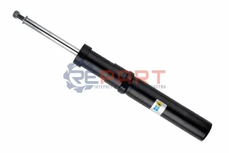 Амортизатор (передній) Audi Q7 2.0 TFSI/3.0 TDI 15- (B4) BILSTEIN 22261526 Купити в Україні