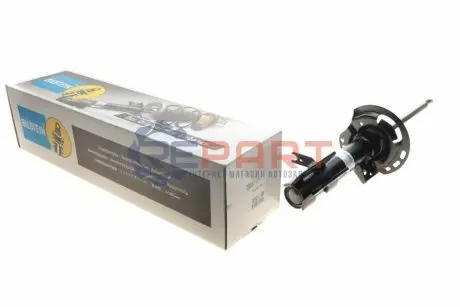 Амортизатор (передній) Ford Mondeo V 1.0-2.0D 14- (L) (B4) BILSTEIN 22-263773 Купити в Україні