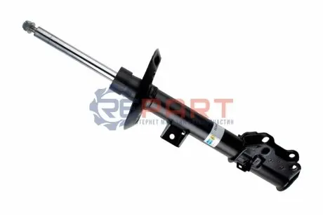 Амортизатор передн Лів/Прав MERCEDES VIANO (W639), VITO / MIXTO (W639), VITO (W639) 2.2D 07.05 BILSTEIN 22264091 Купити в Україні