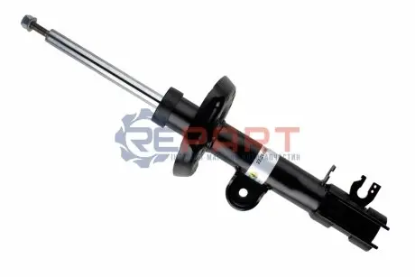 Амортизатор передн Прав FIAT TIPO 1.0-1.6D 10.15 BILSTEIN 22264985 Купити в Україні