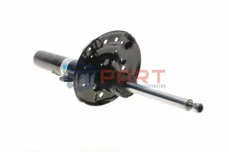 Амортизатор передн Лів/Прав RENAULT ESPACE V 1.6-2.0D 02.15-03.23 BILSTEIN 22265272 Купити в Україні