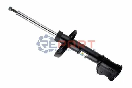 Амортизатор передн Лів LANCIA YPSILON 0.9-1.3D 05.11 BILSTEIN 22266538 Купити в Україні