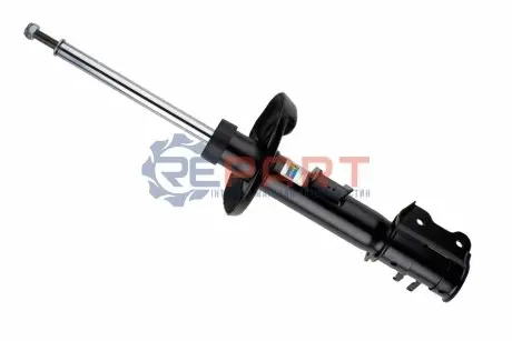 Амортизатор передн Прав LANCIA YPSILON 0.9-1.3D 05.11 BILSTEIN 22266545 Купити в Україні