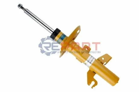 Амортизатор підвіски передн Лів (B6 4600, газовий, off-road) JEEP CHEROKEE 2.0-3.2 11.13 BILSTEIN 22266774 Купити в Україні