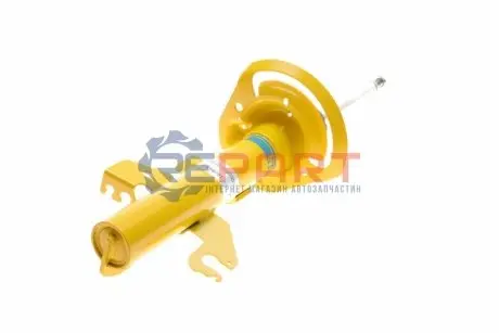 Амортизатор підвіски передн Прав (B6 4600, газовий, off-road) JEEP CHEROKEE 2.0-3.2 11.13 BILSTEIN 22266781