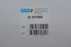 Амортизатор подвески BILSTEIN (22-267689) изображение 2