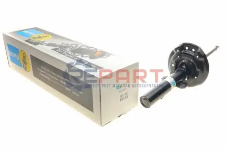 Амортизатор передн Лів/Прав RENAULT TALISMAN 1.3-2.0D 06.15-03.22 BILSTEIN 22270047 Купити в Україні