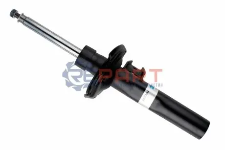 Амортизатор передн Лів/Прав AUDI A3, Q2 SEAT LEON, LEON SPORTSTOURER SKODA OCTAVIA III, OCTAVIA IV, SUPERB III 1.0-2.0D 11.12 BILSTEIN 22273994
