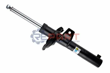 Амортизатор передн Лів/Прав VW GOLF ALLTRACK VII, GOLF ALLTRACK VIII 1.6D-2.0D 12.14 BILSTEIN 22274175