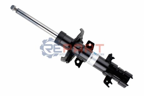 Амортизатор FORD B4 przуd lewy Fiesta VII BILSTEIN 22275653 (фото 1)