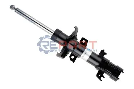Амортизатор передн Лів FORD FIESTA VII 1.0-1.5D 05.17 BILSTEIN 22-275653