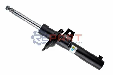Амортизатор VW P. TOURAN III (5T1) 1,2TSI-2,TDI 15- NACISK OSI 805KG LE/PR B4 BILSTEIN 22276988