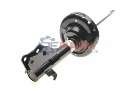 Амортизатор передн Лів SUBARU XV 1.6-2.0LPG 03.12-12.17 BILSTEIN 22-278340 Купити в Україні