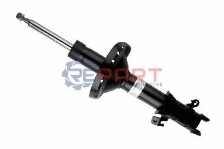 Амортизатор передн Прав SUBARU OUTBACK 2.0D/2.5/3.6 10.14 BILSTEIN 22278593 Купити в Україні