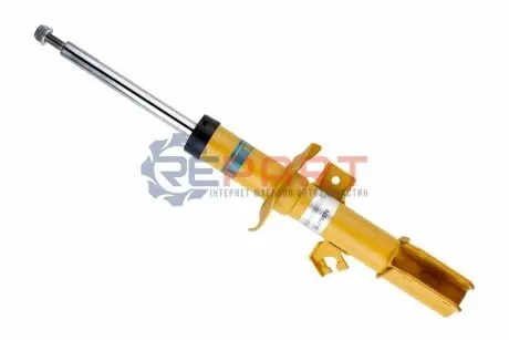 Амортизатор підвіски передн Лів (B6, газовий) NISSAN MICRA V 0.9-1.5D 12.16 BILSTEIN 22279576
