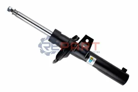 Амортизатор, передняя ось BILSTEIN 22279934