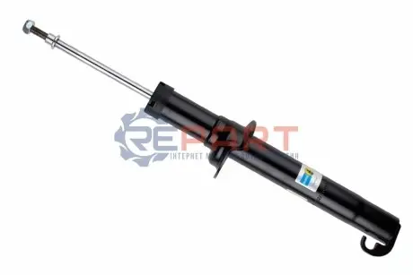 Амортизатор передн лев/прав ALFA ROMEO 147 1.6-3.2 10.00-03.10 BILSTEIN 22281562