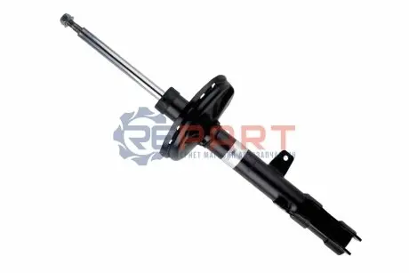 Амортизатор задн Лів TOYOTA HIGHLANDER / KLUGER 2.7/3.5 05.07-02.14 BILSTEIN 22282682