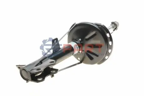 Фото Амортизатор (задній) (R) Toyota Highlander 3.5 4WD 07-15 (B4) BILSTEIN (22282712) зображення 1