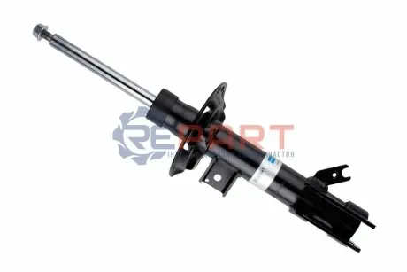 Амортизатор передн Прав FORD USA EDGE 2.0-3.5 09.12 BILSTEIN 22283047 Купити в Україні