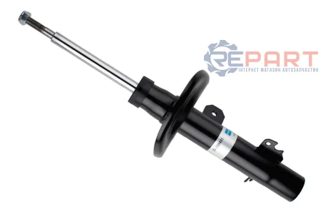 Амортизатор передн Лів CITROEN C3 AIRCROSS I, C3 AIRCROSS II OPEL CROSSLAND X, CROSSLAND X / CROSSLAND 1.2-1.6D 03.17 BILSTEIN 22-288431