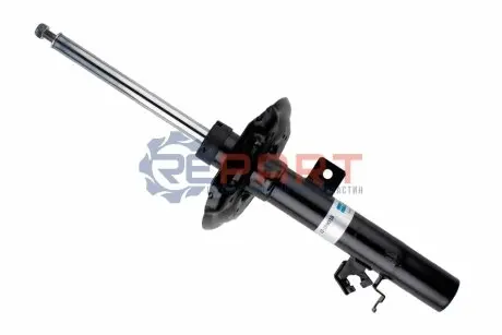 Амортизатор передн Лів RENAULT KOLEOS II 1.3-2.0D 04.16 BILSTEIN 22289018