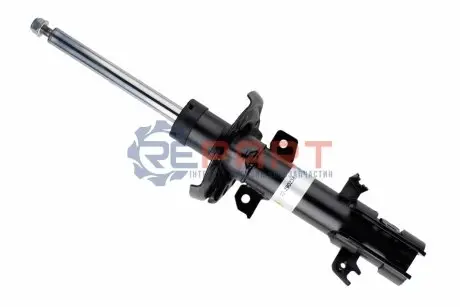 Амортизатор FORD P. FIESTA VII 17- LE B4 BILSTEIN 22290236