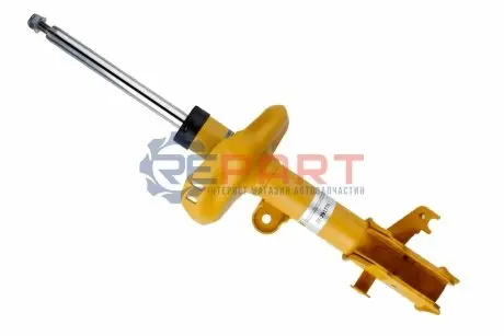 Амортизатор підвіски передн Прав (B6, газовий) HONDA CR-V V 1.5-2.4 12.16 BILSTEIN 22291776