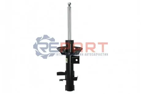 Амортизатор передн Прав FORD FOCUS IV 1.0-2.0D 01.18 BILSTEIN 22295903 Купити в Україні
