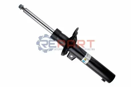 Амортизатор передн Лів/Прав CUPRA ATECA, FORMENTOR, LEON, LEON SPORTSTOURER SEAT ATECA, LEON, LEON SPORTSTOURER 1.0-2.0D 04.16 BILSTEIN 22297075 Купити в Україні