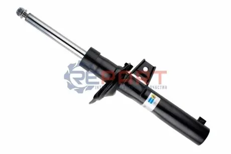 Амортизатор передн Лів/Прав CUPRA LEON, LEON SPORTSTOURER SKODA KAROQ 1.0-2.0D 07.17 BILSTEIN 22-297082 Купити в Україні