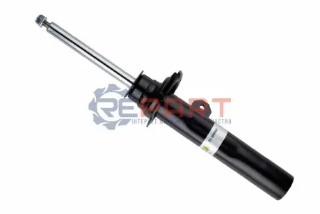 Фото 1 — Амортизатор (передній) BMW X2 (F39) 17- (L) B47/B48/B38 (B4) BILSTEIN (22300966) Фото Амортизатор (передній) BMW X2 (F39) 17- (L) B47/B48/B38 (B4) BILSTEIN (22300966) зображення 1