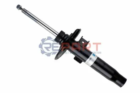 Амортизатор (передній) BMW 3 (G20/G21/G80/G81)/4 (G22/G82) 18- (L) 7/B57/8 (B6) BILSTEIN 22303301 Купити в Україні