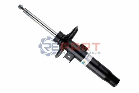 Фото 1 — Амортизатор (передній) BMW 3 (G20/G21/G80/G81)/4 (G22/G82) 18- (R) 7/B57/8 (B6) BILSTEIN (22-305008) Фото Амортизатор (передній) BMW 3 (G20/G21/G80/G81)/4 (G22/G82) 18- (R) 7/B57/8 (B6) BILSTEIN (22-305008) зображення 1