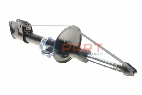 Амортизатор задн Лів/Прав DACIA DUSTER RENAULT DUSTER 1.0-2.0 10.17 BILSTEIN 22-306746 Купити в Україні