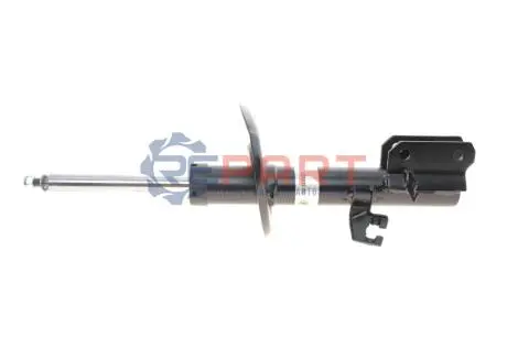 Амортизатор передн Лів NISSAN LEAF Electric 11.10 BILSTEIN 22-324221 Купити в Україні