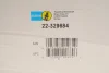 Амортизатор (передній) MB Sprinter (W907/W910) 18-21 (B4) BILSTEIN (22-329684) зображення 2