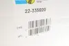 Фото Амортизатор (передний) Hyundai Tucson 20- (R) (B4) BILSTEIN (22-335920) изображение 2