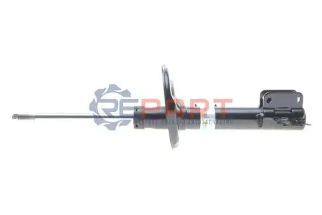 Амортизатор передн Лів ABARTH 500 / 595 / 695, 500C / 595C / 695C FIAT 500, 500 C FORD KA 0.9-1.4 07.07 BILSTEIN 22-344649