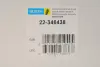 Фото Амортизатор передн Лів KIA NIRO, NIRO I 1.6H 09.16 BILSTEIN (22346438) зображення 2