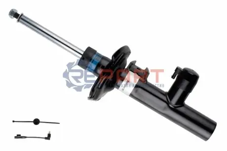 Амортизатор (передній) VW Golf VII 1.0-1.4 TSI/ 1.6/2.0 TDI 13- (OE VAG) BILSTEIN 23238978 Купити в Україні