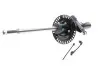 Амортизатор передн Лів VW CALIFORNIA T6 CAMPER, MULTIVAN T6, TRANSPORTER T6, TRANSPORTER T6 / CARAVELLE T6 2.0/2.0D 04.15-08.24 BILSTEIN (23254695) зображення 1