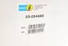 Амортизатор передн Лів VW CALIFORNIA T6 CAMPER, MULTIVAN T6, TRANSPORTER T6, TRANSPORTER T6 / CARAVELLE T6 2.0/2.0D 04.15-08.24 BILSTEIN (23254695) зображення 2