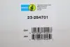 Амортизатор передн Прав VW CALIFORNIA T6 CAMPER, MULTIVAN T6, TRANSPORTER T6, TRANSPORTER T6 / CARAVELLE T6 2.0/2.0D 04.15-08.24 BILSTEIN (23-254701) зображення 2