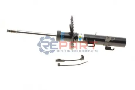 Амортизатор передн Прав VW CALIFORNIA T6 CAMPER, MULTIVAN T6, TRANSPORTER T6, TRANSPORTER T6 / CARAVELLE T6 2.0/2.0D 04.15-08.24 BILSTEIN 23-254701
