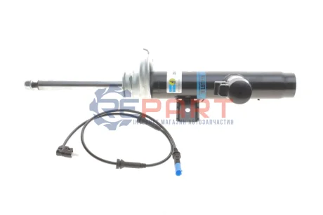Амортизатор передн Прав BMW 1 (F20), 1 (F21), 2 (F22, F87), 2 (F23), 3 (F30, F80), 3 (F31), 3 GRAN TURISMO (F34), 4 (F32, F82), 4 (F33, F83), 4 GRAN COUPE (F36) 2.0-3.0D 01.12 BILSTEIN 23266476 Купити в Україні