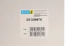 Амортизатор (передний) (R) BMW X5 (G05/F95) 18-/X6 (G06/F96) 19- (B4) BILSTEIN (23-328976) изображение 2