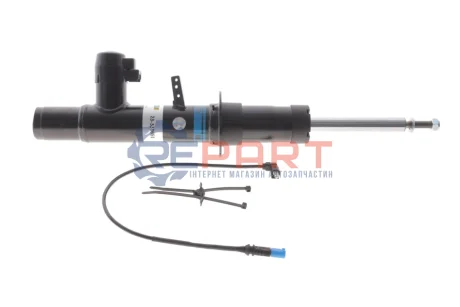 Амортизатор передн Лів BMW X5 (F15, F85), X6 (F16, F86) 2.0-4.4 08.13-07.19 BILSTEIN 23-339651 Купить в Украине